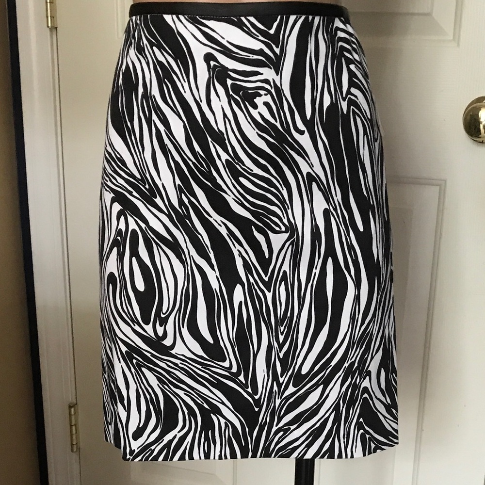 NWT Willi Smith Skirt